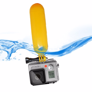 Peldošs stiprinājums GoPro SJCAM sporta kamerām