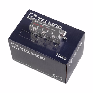 Разветвитель TELMOR RSQ-3 PAU QUICK 3X 2.4G