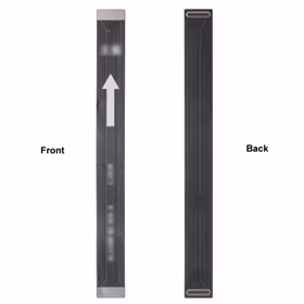 Flex Kabelis Saderīgs ar Huawei Mate 20 Lite motherboard Original