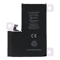 JCID Diagnosable Akumulators iPhone 14 Pro Max 4323 mAh (standard capacity)