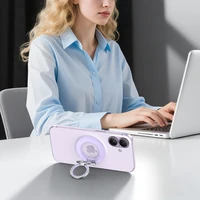 Tech-Protect MMR500 MagSafe telefona turetajs - Violets