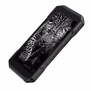 Ulefone Armor X32 6/128GB Future melns