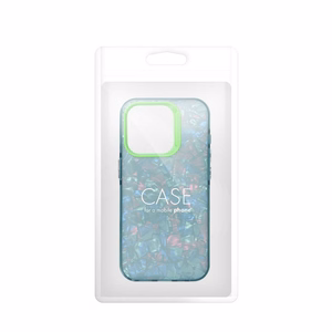 TUTTI FRUTTI viedtālruņa apvalks IPHONE 11 PRO zaļš