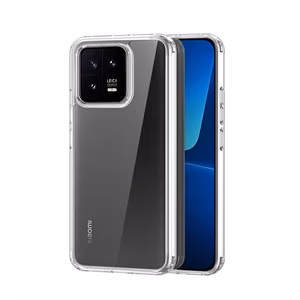 Korpuss Dux Ducis Clin Xiaomi 13 Clear