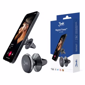 3MK Magnētiskais Auto turētājs Magnētiskais auto turētājs