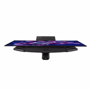 ASUS ROG Strix OLED XG27AQDMGR datora monitors 67,3 cm (26,5") 2560 x 1440 pikseļi Quad HD melns