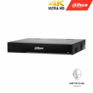 IP tīkla ierakstītājs 32 kanāli NVR5432-16P-I