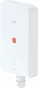 Maršrutētājs ZTE G51F 5G MC7510