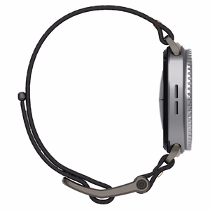 SPIGEN DURAPRO FLEX SAMSUNG GALAXY WATCH 8 / CLASSIC (40 / 44 / 46 MM) melns