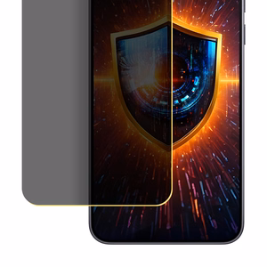 3mk Silky Matt Privacy Screen Protector for OnePlus Nord 5