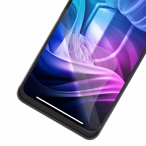 3mk SilkyMatt Pro matēta plēve ZTE Optus X Pro 5G