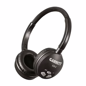 GARRETT CS3 Z-LYNK bezvadu austiņas