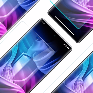 3mk Silky Matt Pro – tālruņa ekrāna aizsargs modelim Vivo Y300 Plus