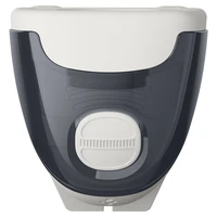 Spigen Classic C1 statīvs Apple Watch - pelēks