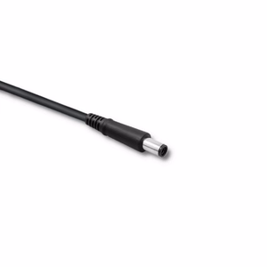 Qoltec 50086.90W strāvas adapteris HP Compaq | 90W | 19V | 4.74A | 7.4*5.0+pin | +strāvas kabelis
