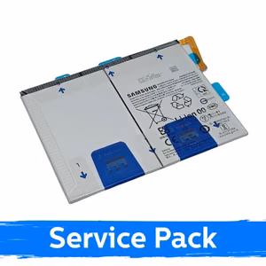 Baterija Samsung X510 / X516 Tab S9 FE EB-BX516ABY (Service Pack)