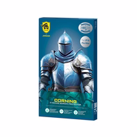 Aizsargstikls Joyroom JR-MKN0313 Corning Eyecare Tempered Glass iPhone 15 Plus/16 Plus