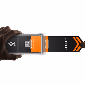 Spigen Glas.Tr Ez Fit Pro HD rūdīts stikls 2 gab. priekš Samsung Galaxy S26 Plus caurspīdīgs