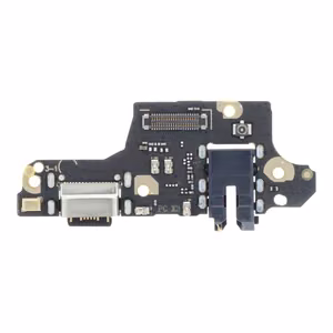 Lokanā šleife Xiaomi Poco X3 / Poco X3 NFC / Poco X3 Pro uzlādes savienotāja ar mikrofonu OEM
