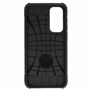Armor Carbon Case for Samsung Galaxy A35 Black