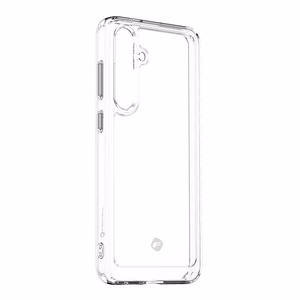 FORCELL F-PROTECT caurspīdīgs apvalks Samsung S24 Plus caurspīdīgs
