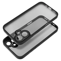 VARIETE viedtālruņa apvalks IPHONE 16 Plus melns