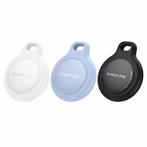 Borofone BC101 Anti-Lost Device white