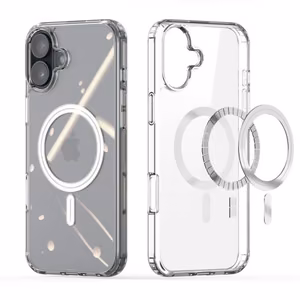Telefona maciņš Dux Ducis Clin Mag Samsung S936 S25 Plus