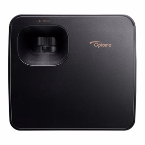 Optoma Photon Life PK31 standarta attāluma projektors 900 ANSI lūmenu DLP UHD 4K (3840x2160) 3D melns