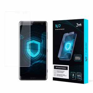 3mk 1UP – tālruņa ekrāna aizsargs modelim Sony Xperia XZ3
