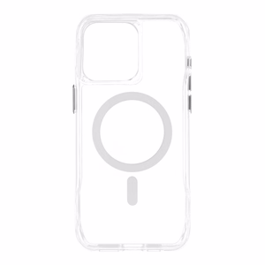 ROAR viedtālruņa apvalks SLIM DEFENDER IPHONE 15 Pro Max caurspīdīgs