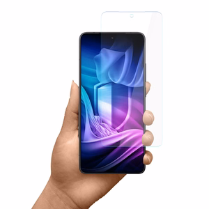 3mk Silky Matt Pro – tālruņa ekrāna aizsargs modelim POCO F7 Pro/F7 Ultra