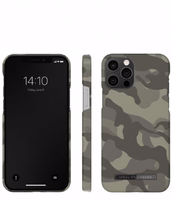 IDEAL OF SWEDEN IDFCAW 21-I2061-359 IPHONE 12/12 PRO MATTE CAMO maciņš