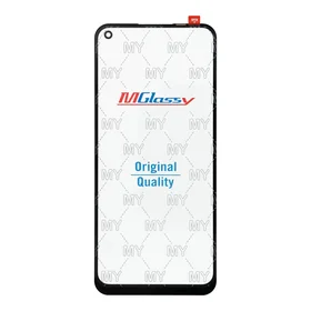 MUSTTBY priekšējais stikls + OCA OPPO a32