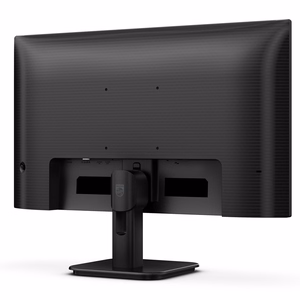 Philips 1000 series 24E1N1100A/00 monitors 60,5 cm (23,8") 1920 x 1080 pikseļi Full HD LCD melns