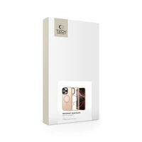 Tech-Protect MagMat Magnētiskais viedtālruņa apvalks iPhone 16 Pro Max - rozā