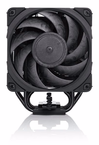 Noctua NH-U12A Procesora gaisa dzesētājs 12 cm melns 1 pcs