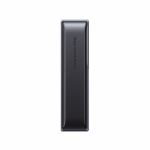 Ārējā baterija Power Bank Joyroom JR-QP192 Mini 22.5W 20000mAh melna
