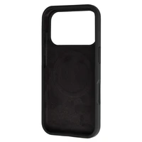 MagColor Viedtālruņa apvalks iPhone 17 Pro Max melns