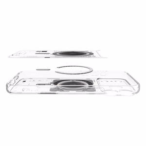 Spigen Ultra Hybrid MagSafe maciņš iPhone 18 Pro Max / 17 Pro Max, Neo One