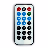 MEDIA-TECH WIRELESS BOOMBOX SPEAKER MT3179