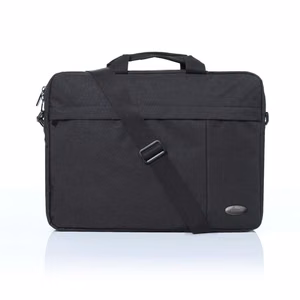 ART klēpjdatora / planšetdatora / piezīmju grāmatiņas soma 15.6" NB-302B melns