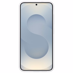 Samsung Flipsuit viedtālruņa apvalks EF-MS931CWEGWW Samsung Galaxy S25 - balts