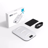 BOBOVR BD3 uzlādes stacija B100 baterijām