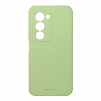 ROAR viedtālruņa apvalks CLOUD SKIN XIAOMI Redmi 15 4G / 5G (171,1mm) gaiši zaļš