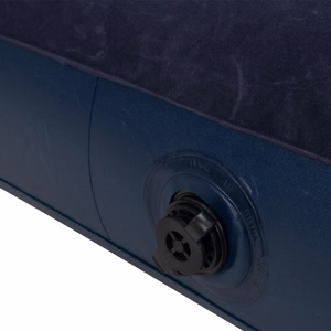 AVENLI XL air mattress set, 203 x 152 x 22