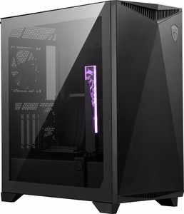 MSI MPG GUNGNIR 300P AIRFLOW enclosure