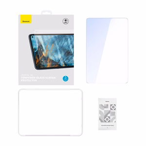 Baseus Crystal aizsargstikls 0.3mm planšetdatoram Huawei MatePad Pro 11"