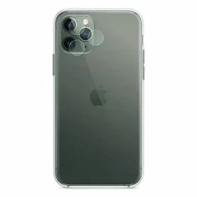 Kameras rūdītā stikla īpaši izturīgs 9H aizsargstikls iPhone