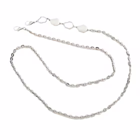 Telefona siksniņa G-06B sudraba